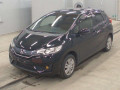 2014 Honda Fit