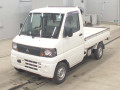 2008 Mitsubishi Minicab Truck