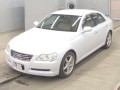 2008 Toyota Mark X