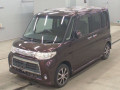 2013 Daihatsu Tanto Custom