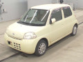 2007 Daihatsu Esse