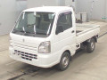 2014 Suzuki Carry Truck
