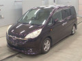 2007 Honda Step WGN