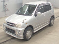 2001 Daihatsu Terios Kid