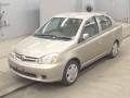 2003 Toyota Platz