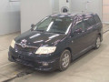 2005 Toyota Corolla Fielder