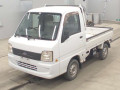 2006 Subaru Sambar Truck