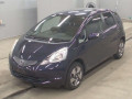 2008 Honda Fit