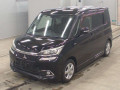 2018 Mitsubishi Delica D2