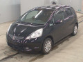 2009 Honda Fit