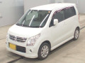 2010 Suzuki Wagon R