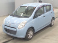 2010 Suzuki Alto