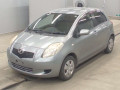 2007 Toyota Vitz