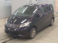 2008 Honda Freed