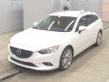2013 Mazda Atenza Wagon