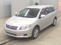 2007 Toyota Corolla Fielder
