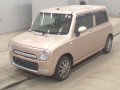 2015 Suzuki ALTO Lapin