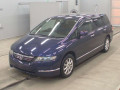 2005 Honda Odyssey
