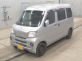 2015 Daihatsu Hijet Cargo