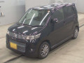 2012 Suzuki WAGON R STINGRAY