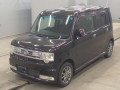 2011 Daihatsu Move Conte Custom