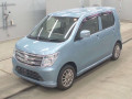 2015 Suzuki Wagon R