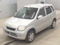 2005 Suzuki Kei