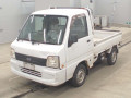 2008 Subaru Sambar Truck