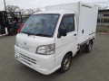 2011 Daihatsu Hijet Truck