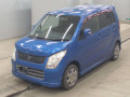 2012 Suzuki Wagon R