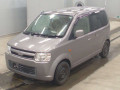 2007 Mitsubishi eK Wagon