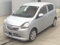 2013 Daihatsu Mira e:S