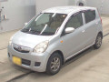 2012 Subaru Pleo
