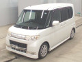 2009 Daihatsu Tanto Custom