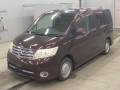 2010 Nissan Serena