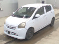 2012 Daihatsu Mira e:S