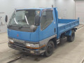 1997 Mitsubishi Fuso Canter