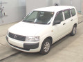2012 Toyota Probox Van