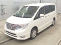 2014 Nissan Serena