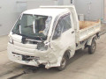 2015 Daihatsu Hijet Truck