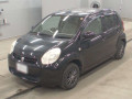 2010 Toyota Passo