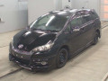 2013 Toyota Wish
