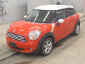 2013 Mini MINI