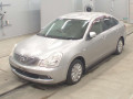 2006 Nissan Bluebird Sylphy