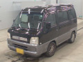 2003 Subaru Dias Wagon