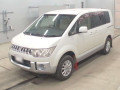 2013 Mitsubishi Delica D5