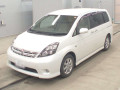 2010 Toyota Isis