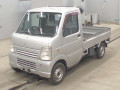 2012 Suzuki Carry Truck