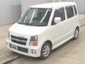 2007 Suzuki WAGON R RR
