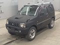2007 Suzuki Jimny